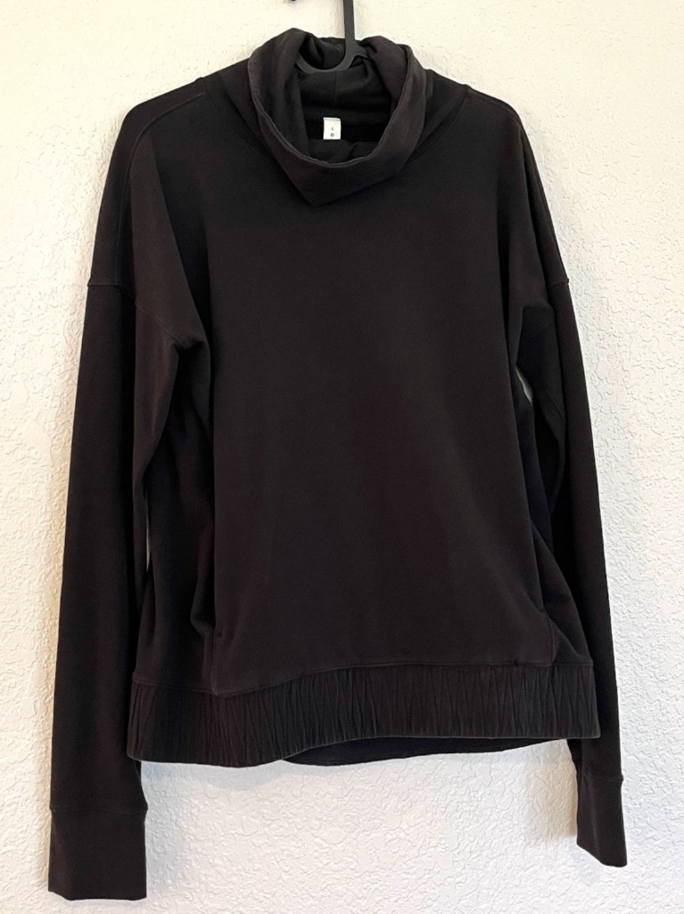 🍋 Lululemon Tunic Jacket